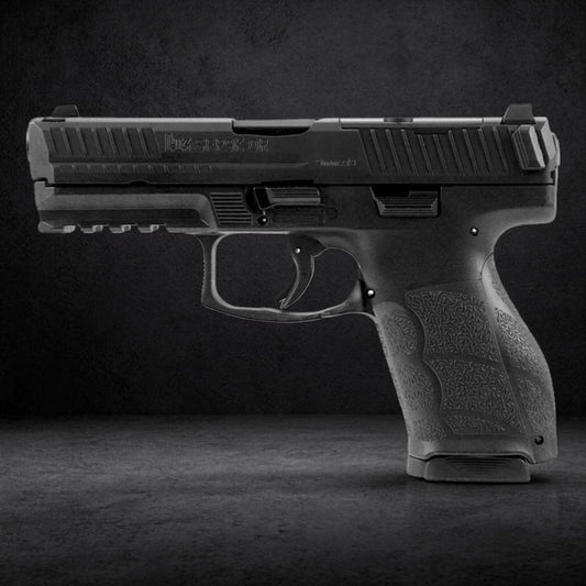 HK SFP9K OR A1 - 9mm Luger