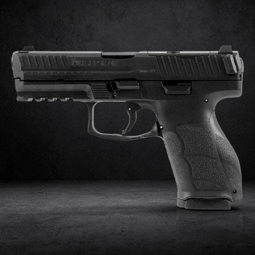 HK-Pistole SFP9K OR A1 – 9 mm Luger