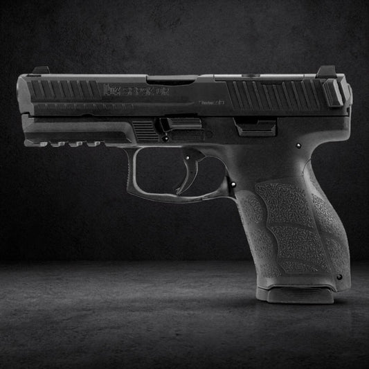 HK-Pistole SFP9K OR A1 – 9 mm Luger