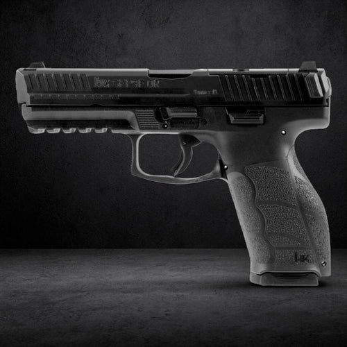 HK-Pistole SFP9F OR A1 – 9 mm Luger