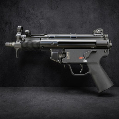 HK-Pistole SP5K PDW-Version – 9 mm Luger