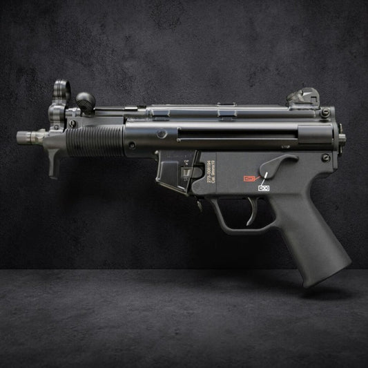 HK-Pistole SP5K PDW-Version – 9 mm Luger