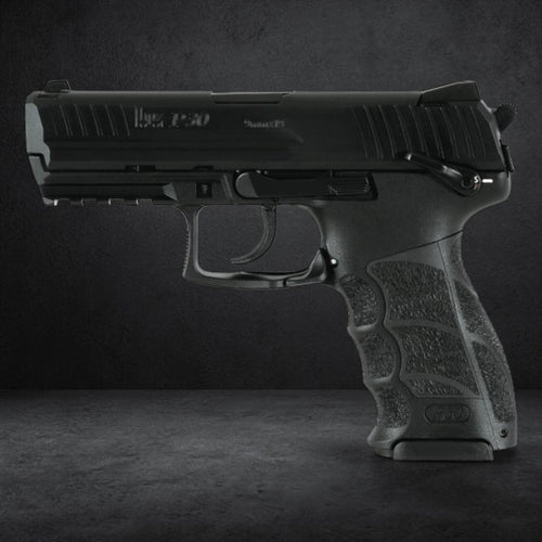 HK-Pistole P30S (V3) – 9 mm Luger