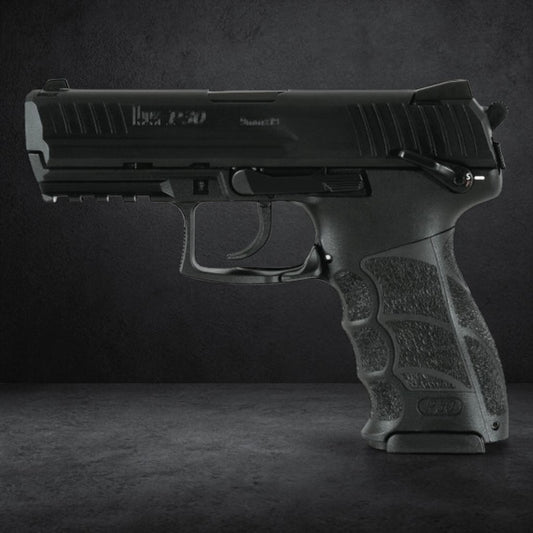 HK-Pistole P30S (V3) – 9 mm Luger