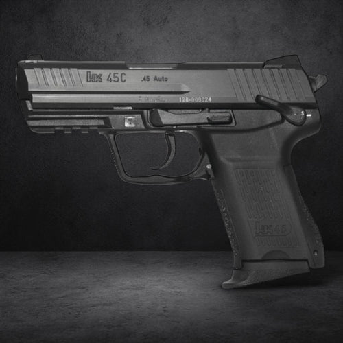 HK-Pistole HK45 Compact (V1) – .45 ACP