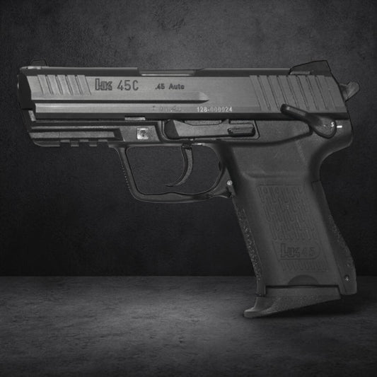 HK-Pistole HK45 Compact (V1) – .45 ACP