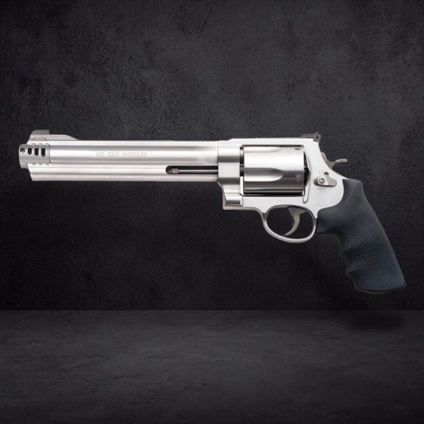 S&W Revolver M460 XVR – .460 Magnum