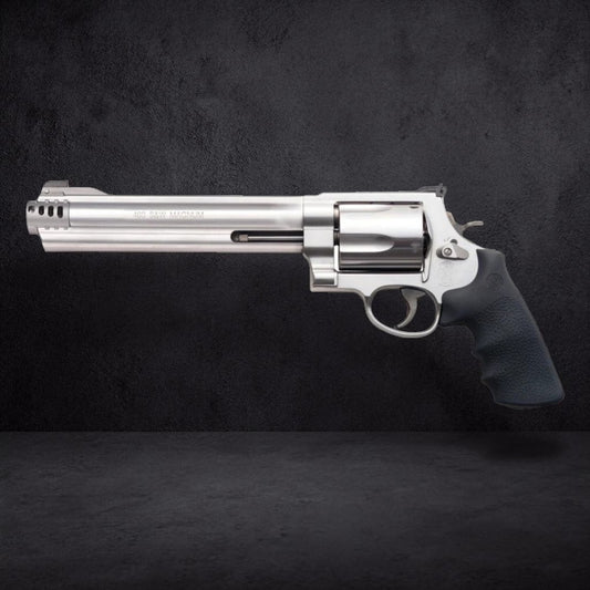 S&W Revolver M460 XVR – .460 Magnum