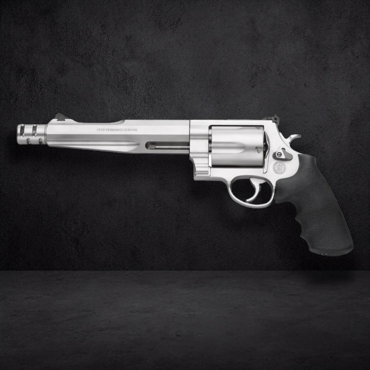 S&W Revolver 500 Hunter – .500 Magnum
