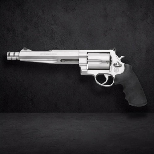 S&W Revolver 500 Hunter – .500 Magnum