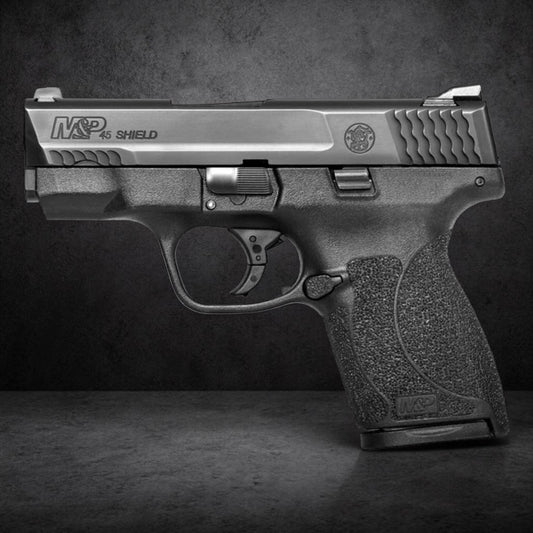 S&W Pistole M&P45 Shield M2.0 – Kaliber: .45 ACP