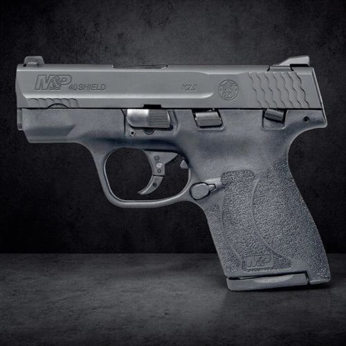 S&W Pistole M&P40 Shield M2.0 – Kaliber: .40 S&W