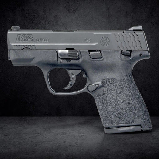 S&W Pistole M&P40 Shield M2.0 – Kaliber: .40 S&W