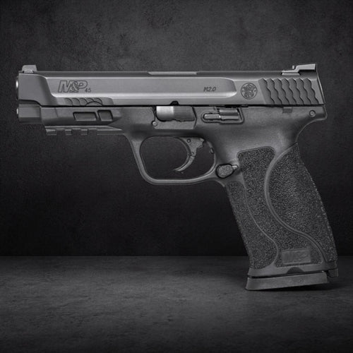 S&W Pistole M&P45 M2.0 – Kaliber: .45 ACP