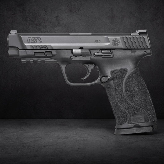 S&W Pistole M&P45 M2.0 – Kaliber: .45 ACP