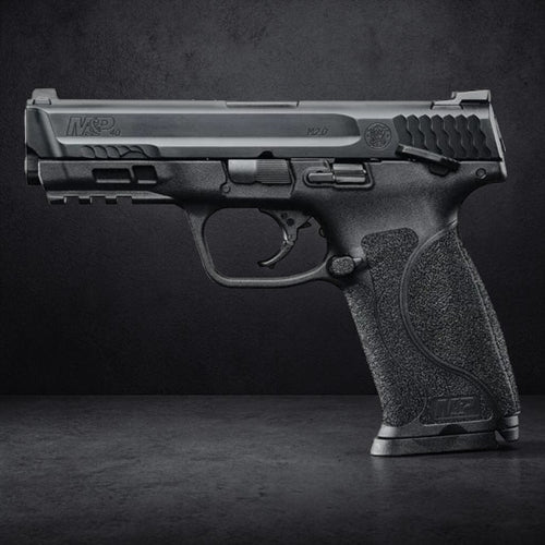 S&W Pistole M&P40 M2.0 – Kaliber: .40 S&W
