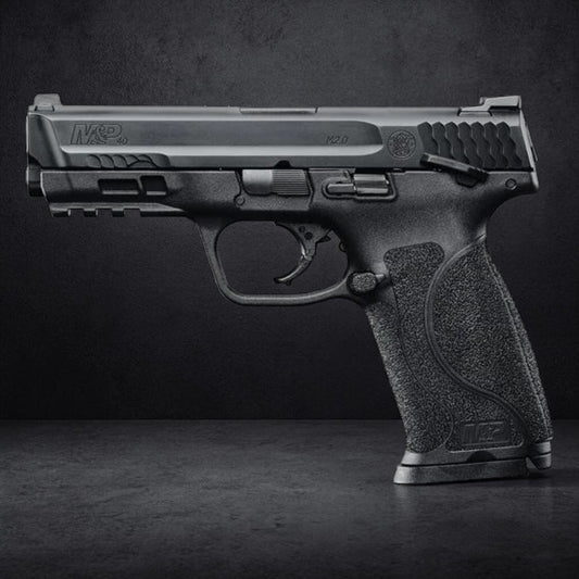 S&W Pistole M&P40 M2.0 – Kaliber: .40 S&W