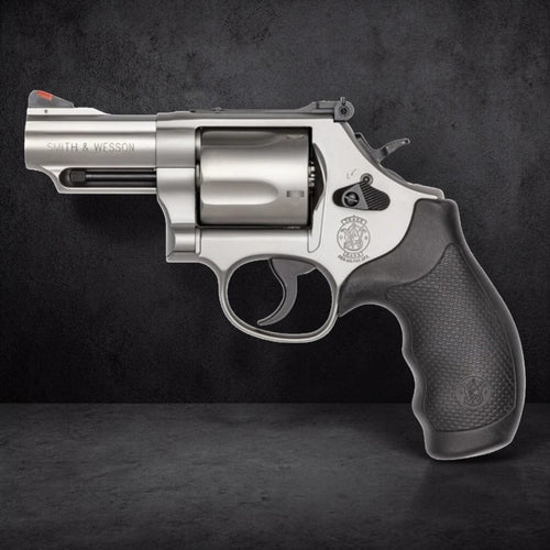 S&W Revolver 69 – Kaliber: .44 Magnum