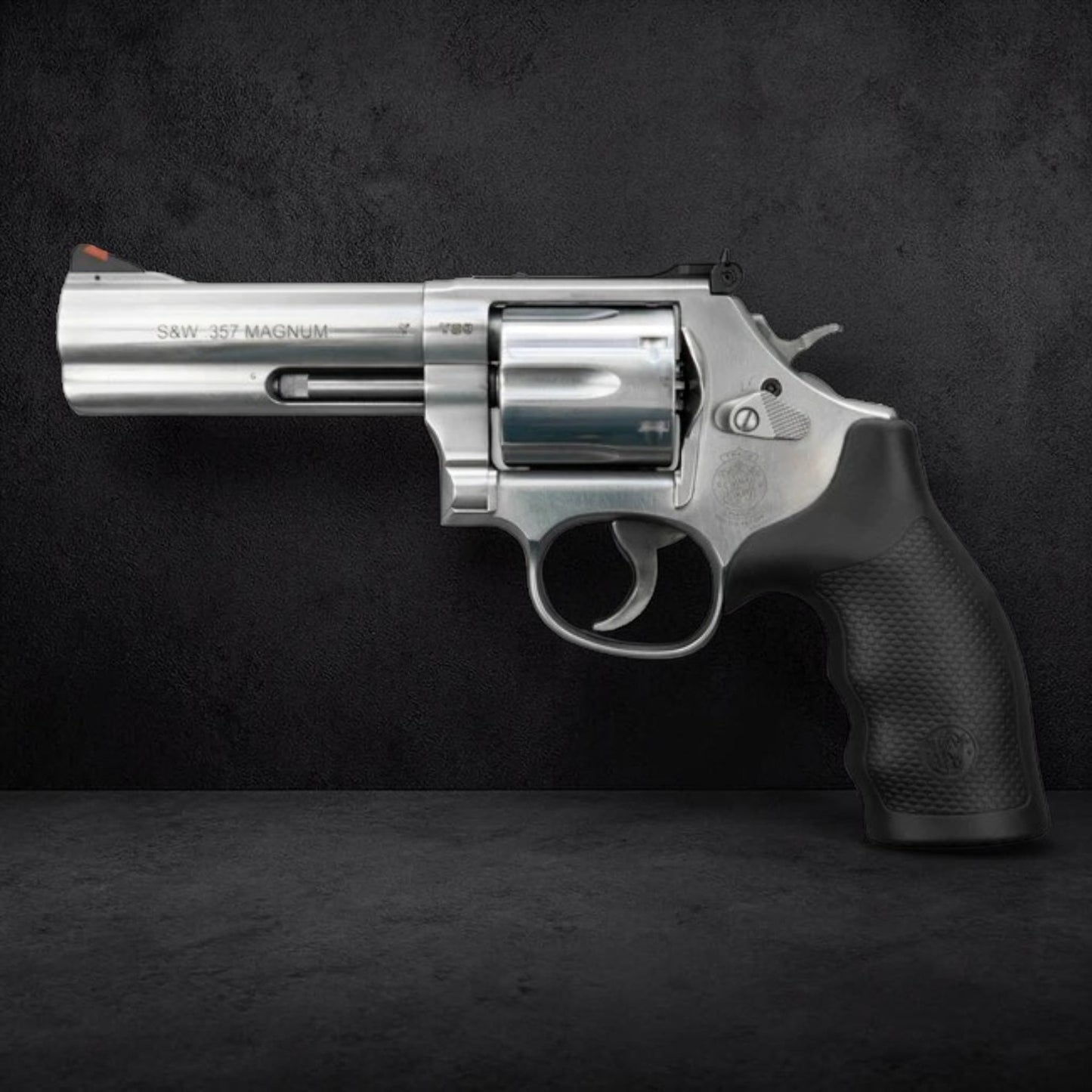 S&W Revolver 686 4,25" – Kaliber: .357 Magnum