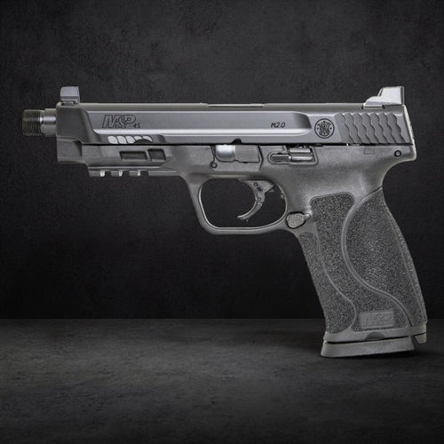 S&W M&P45 M2.0 FS (SD Version) – Kaliber: .45 ACP