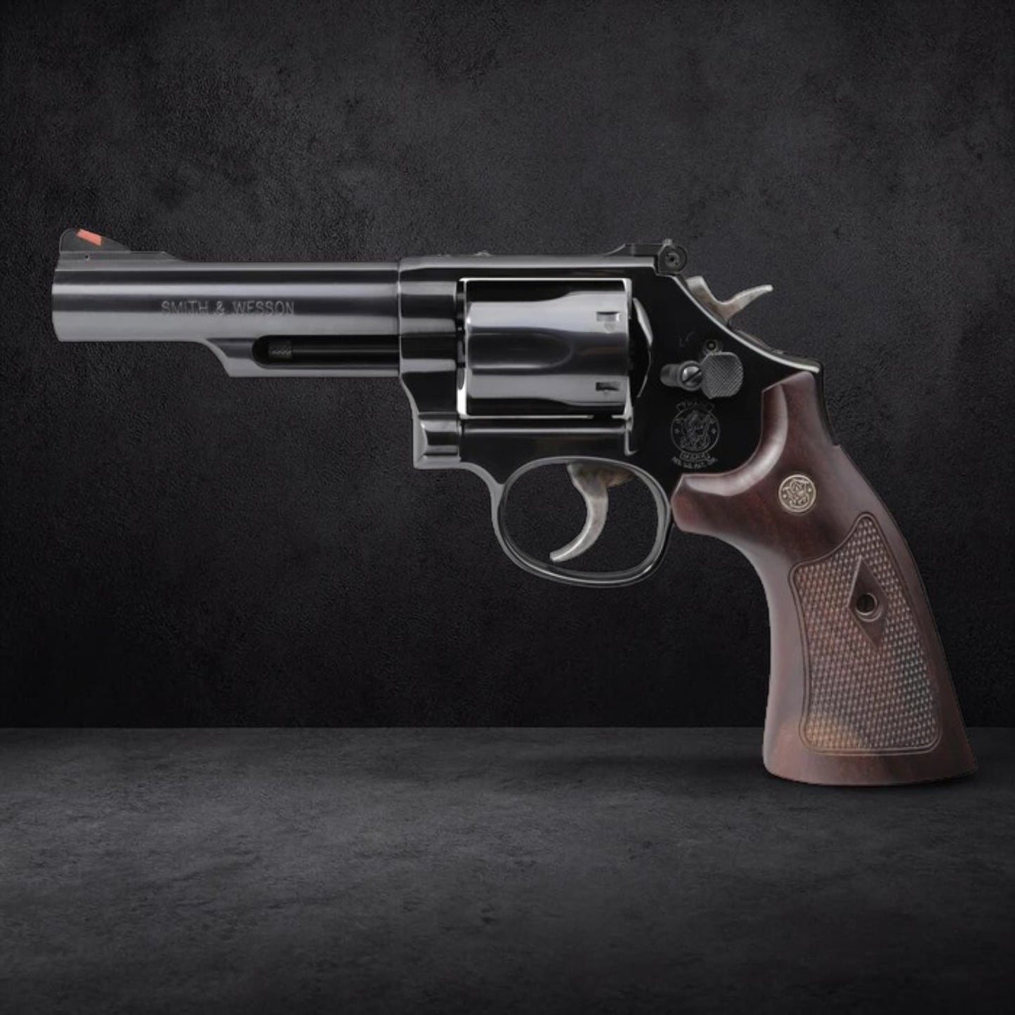 S&W Revolver 19 Classic 4,25" – Kaliber: .357 Magnum