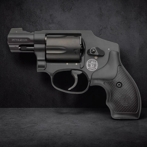 S&W Revolver M&P340 Centennial – Kaliber: .357 Magnum