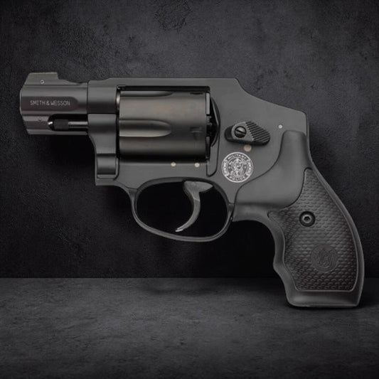 S&W Revolver M&P340 Centennial – Kaliber: .357 Magnum