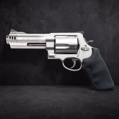 S&W Revolver 460 XVR, 5" – Kaliber: .460 S&W Magnum