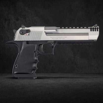 Magnum Research Desert Eagle XIX 6" IMB Stainless Steel L6