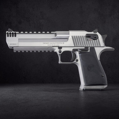 Magnum Research Desert Eagle XIX 6" IMB Stainless Steel