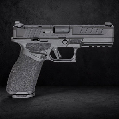 Springfield Armory Echelon 4,5" Black Tac U-Dot