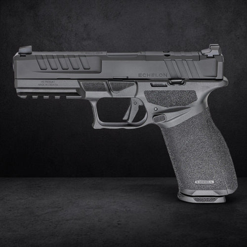 Springfield Armory Echelon 4,5" Black Tac U-Dot