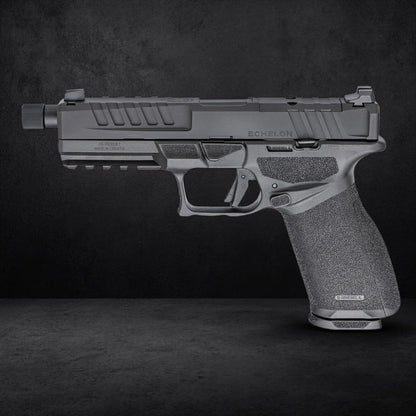 Springfield Armory Echelon 5,28" TB Black Night 3-Dot