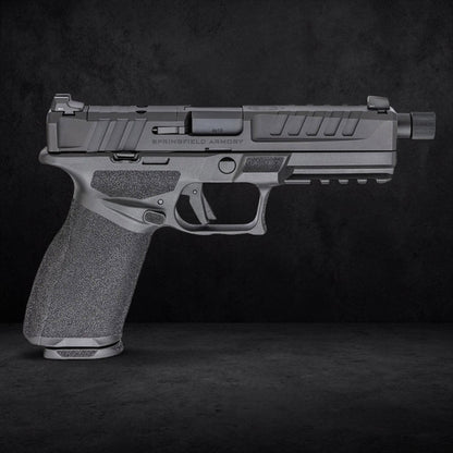 Springfield Armory Echelon 5,28" TB Black Night 3-Dot