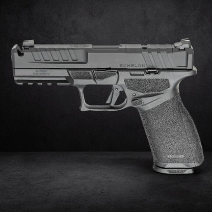 Springfield Armory HS Echelon 4,5" I.Comp Black Tac U-Dot