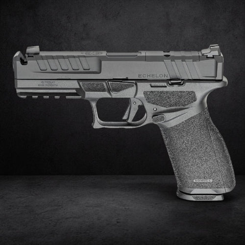 Springfield Armory HS Echelon 4,5" I.Comp Black Tac U-Dot