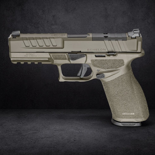 Springfield Armory Echelon 4,5" OD Green Tac U-Dot