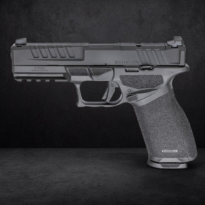 Springfield Armory Echelon 4,5" Black Night 3-Dot