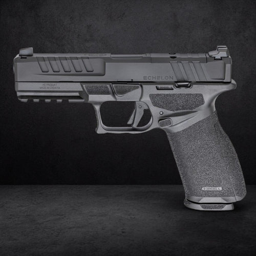 Springfield Armory Echelon 4,5" Black Night 3-Dot