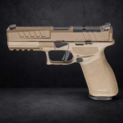 Springfield Armory Echelon 4,5" Desert FDE Tac U-Dot