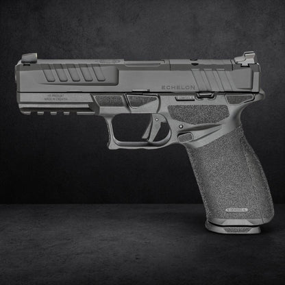 Springfield Armory Echelon 4,5" M.S. Black Tac U-Dot