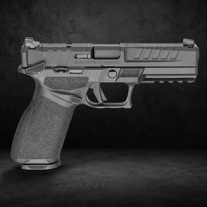 Springfield Armory Echelon 4,5" M.S. Black Tac U-Dot