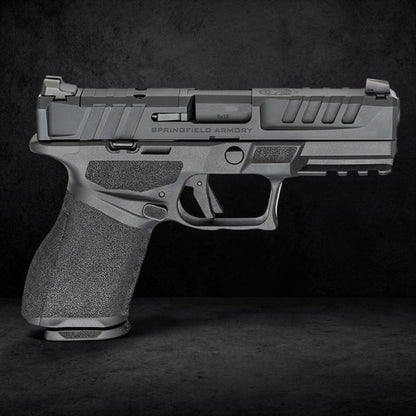 Springfield Armory HS Echelon Compact 4" Black Tac U-Dot
