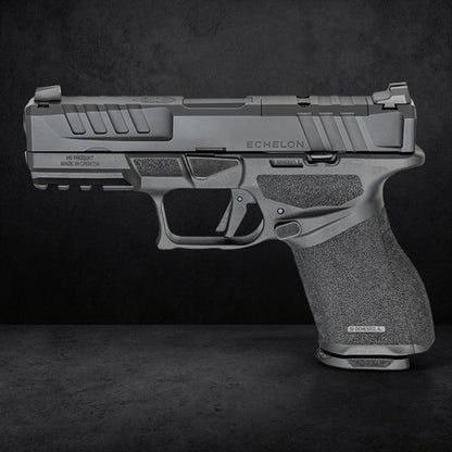 Springfield Armory HS Echelon Compact 4" Black Night 3-Dot