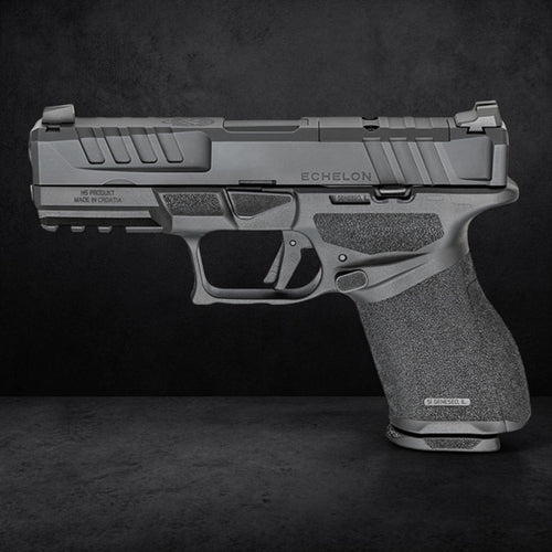 Springfield Armory HS Echelon Compact 4" Black Night 3-Dot