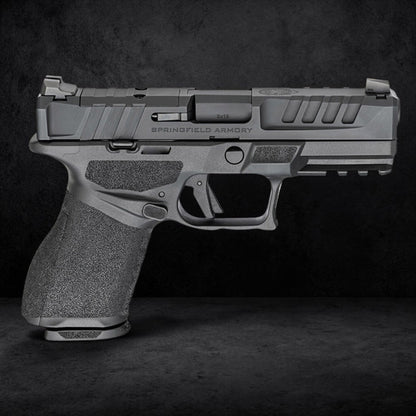 Springfield Armory HS Echelon Compact 4" Black Night 3-Dot