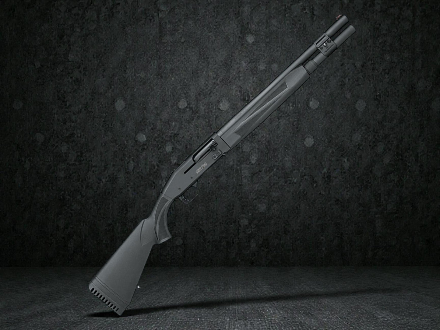 Mossberg 940 Pro Tactical 18,5" OR – Kaliber: 12/76