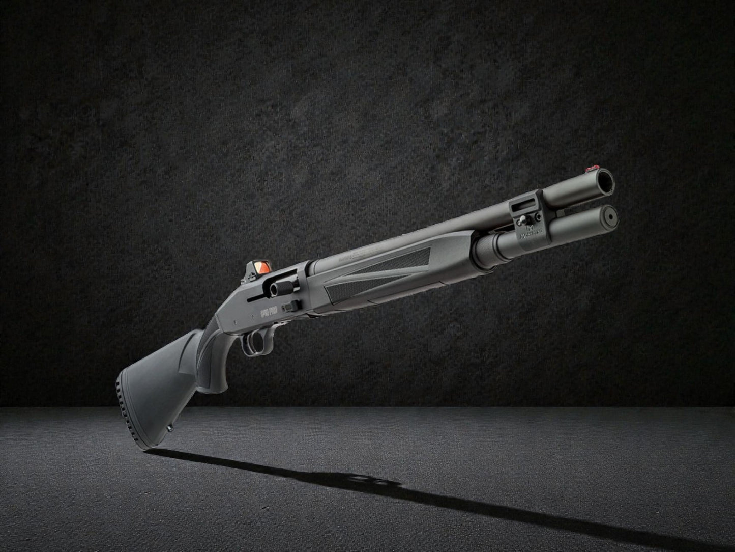 Mossberg 940 Pro Tactical 18,5" OR – Kaliber: 12/76