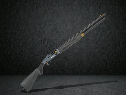 Mossberg 940 JM Pro 24" Black Optic Ready – Kaliber: 12/76