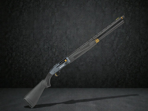 Mossberg 940 JM Pro 24" Black Optic Ready – Kaliber: 12/76